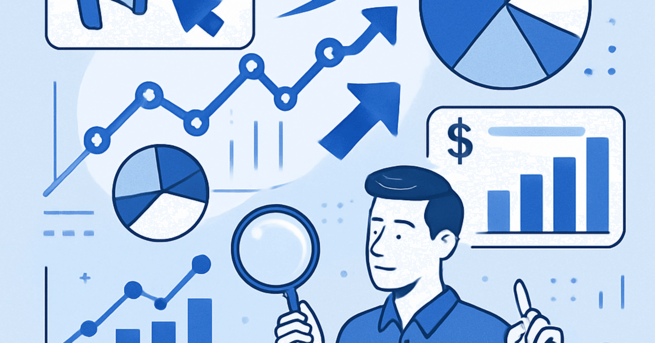 データを活用した広告運用の最適化：成果を最大化する方法