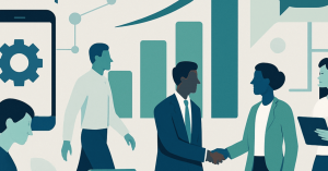 2024年のHRトレンド：職場におけるテクノロジーの進化と人材育成