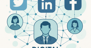デジタル時代の採用：SNSを活用した効果的なリクルーティング戦略