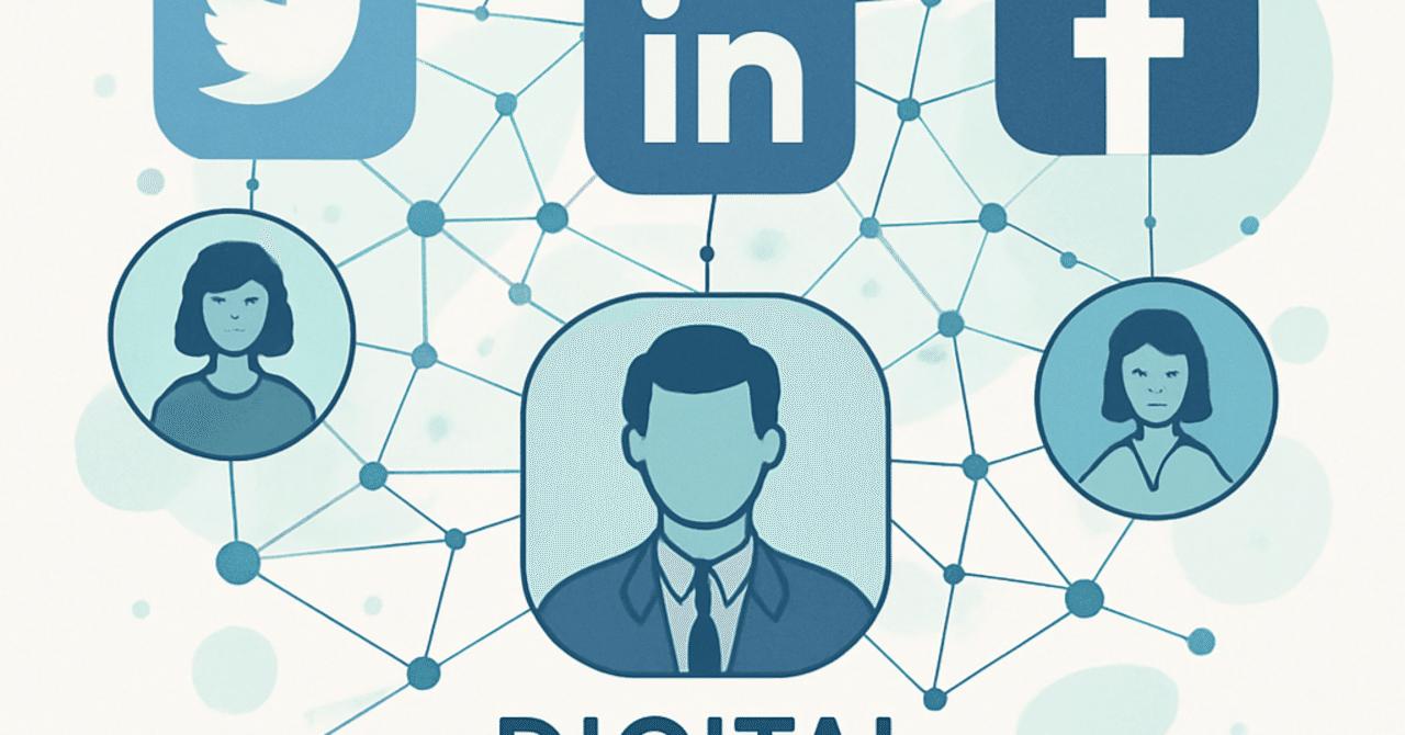 デジタル時代の採用：SNSを活用した効果的なリクルーティング戦略