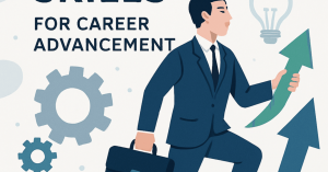 キャリアアップに必要なスキルとは？2024年の注目ポイント