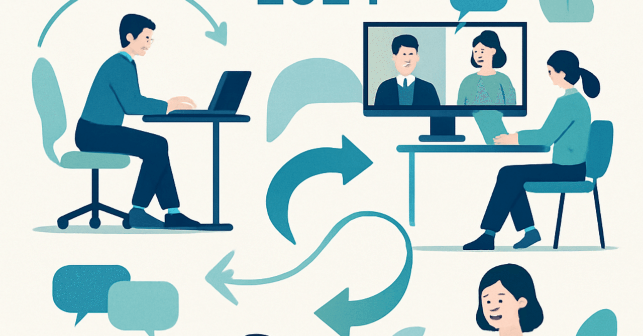 2024年の職場で求められる柔軟性：HRが考慮すべき新たなトレンド