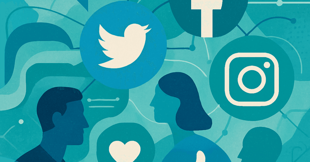 ソーシャルメディアでのエンゲージメントを高める最新戦略