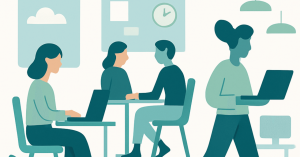 キャリアの柔軟性を高める：新しい働き方の選択肢