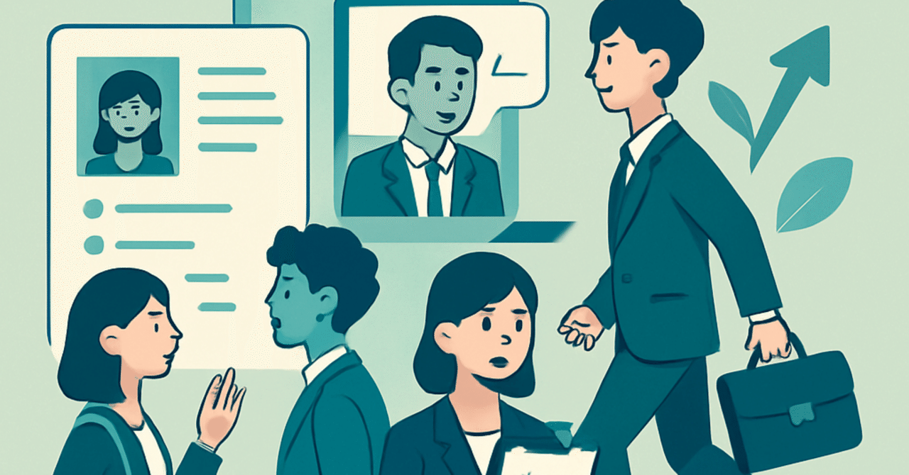 2024年の採用戦略：候補者体験を重視するアプローチ