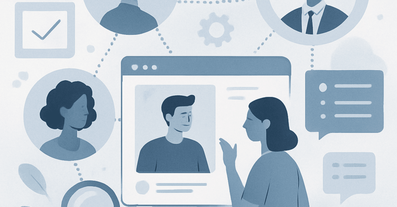 リモートワーク時代の採用戦略：成功するためのヒント