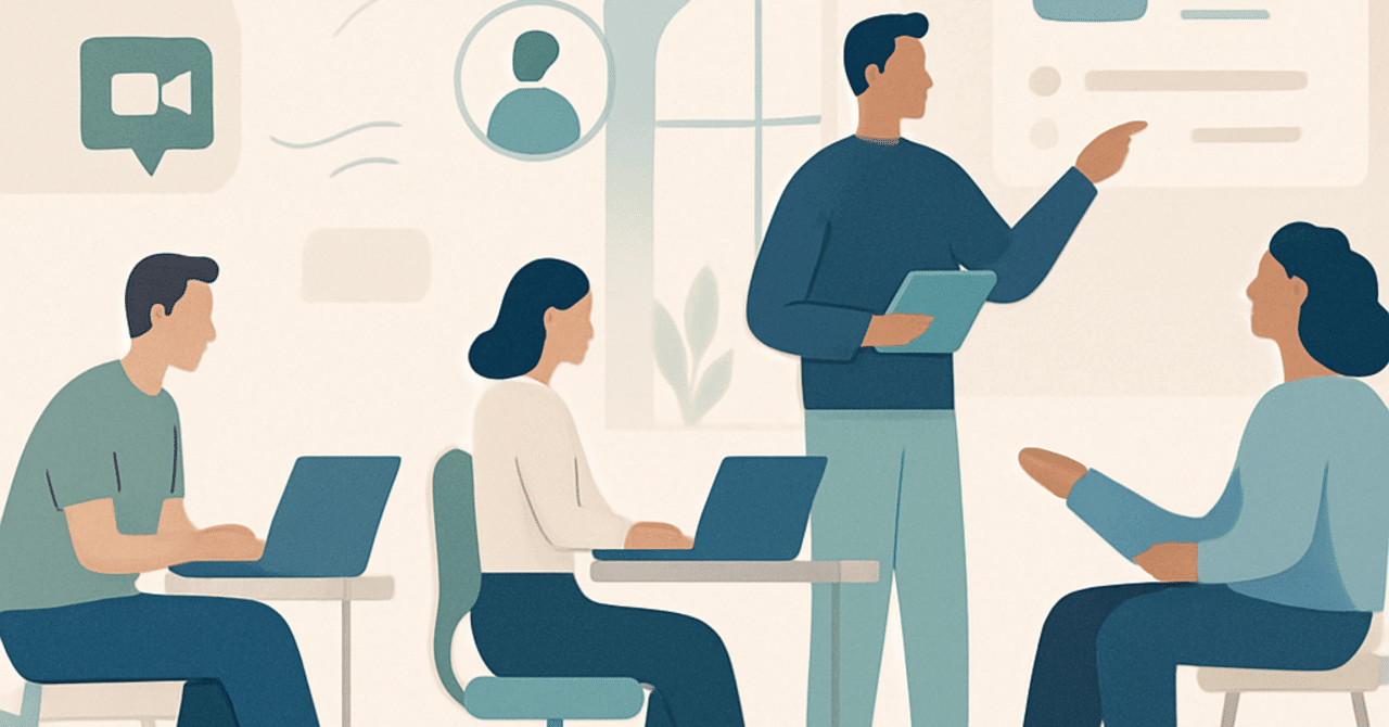 2024年の職場環境トレンド：フレキシブルな勤務形態の重要性