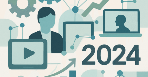 2024年の職場におけるスキル開発の新たなアプローチ