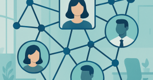 採用プロセスの透明性を高める：信頼を築く新しいアプローチ