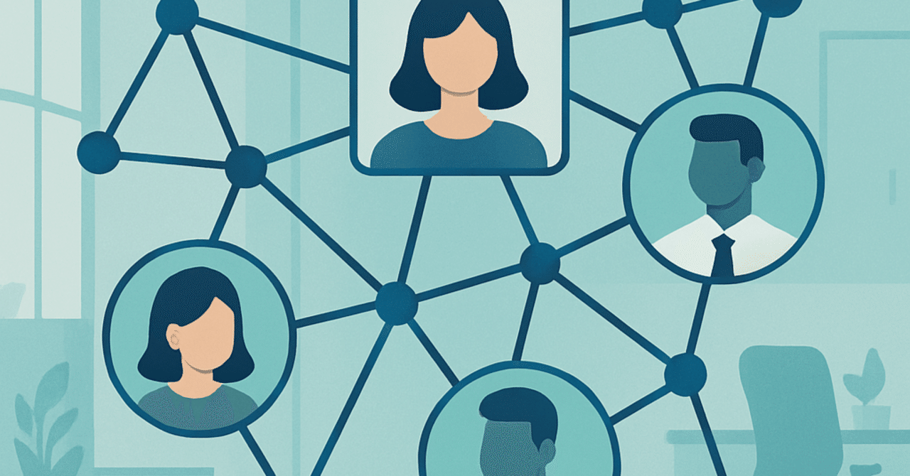 採用プロセスの透明性を高める：信頼を築く新しいアプローチ