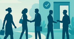 採用の質を高める：候補者体験の向上方法