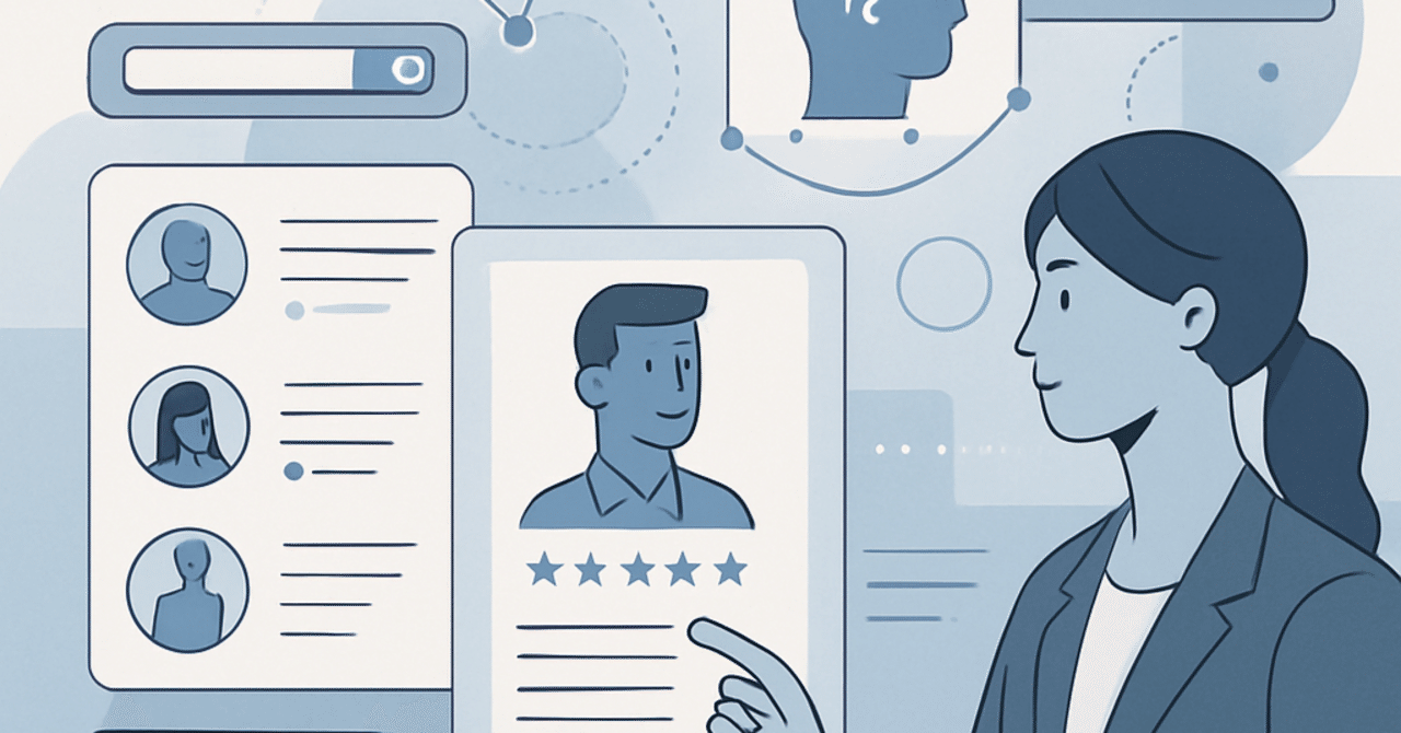 採用プロセスのデジタル化：最新ツールと成功事例