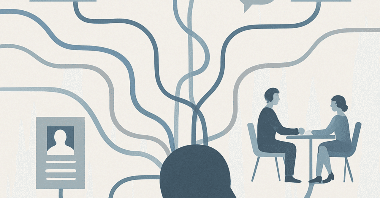 パーソナライズド採用：候補者の期待に応える新戦略