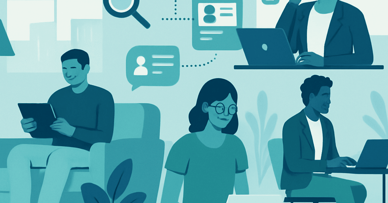 柔軟な働き方を実現するための採用戦略