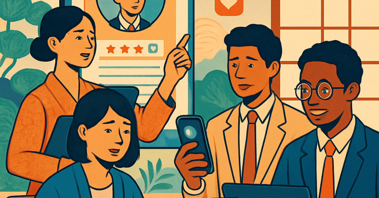 デジタルネイティブ世代を惹きつける採用戦略