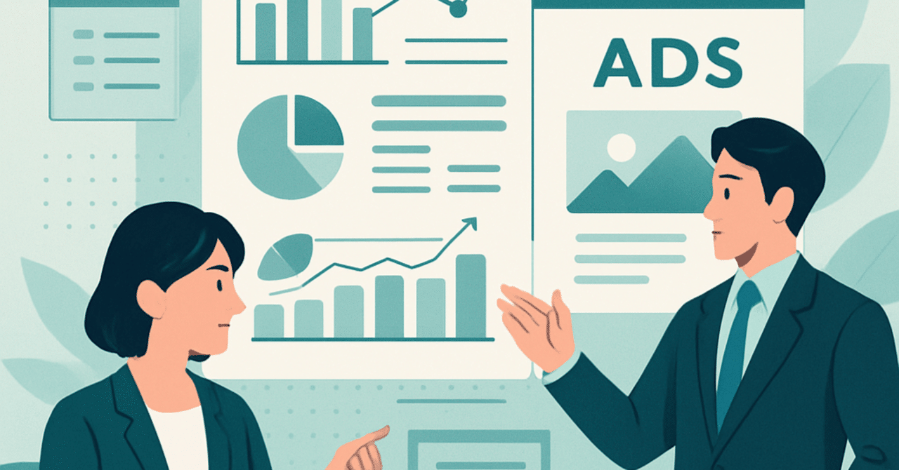 効果的な広告運用のためのデータ分析活用法