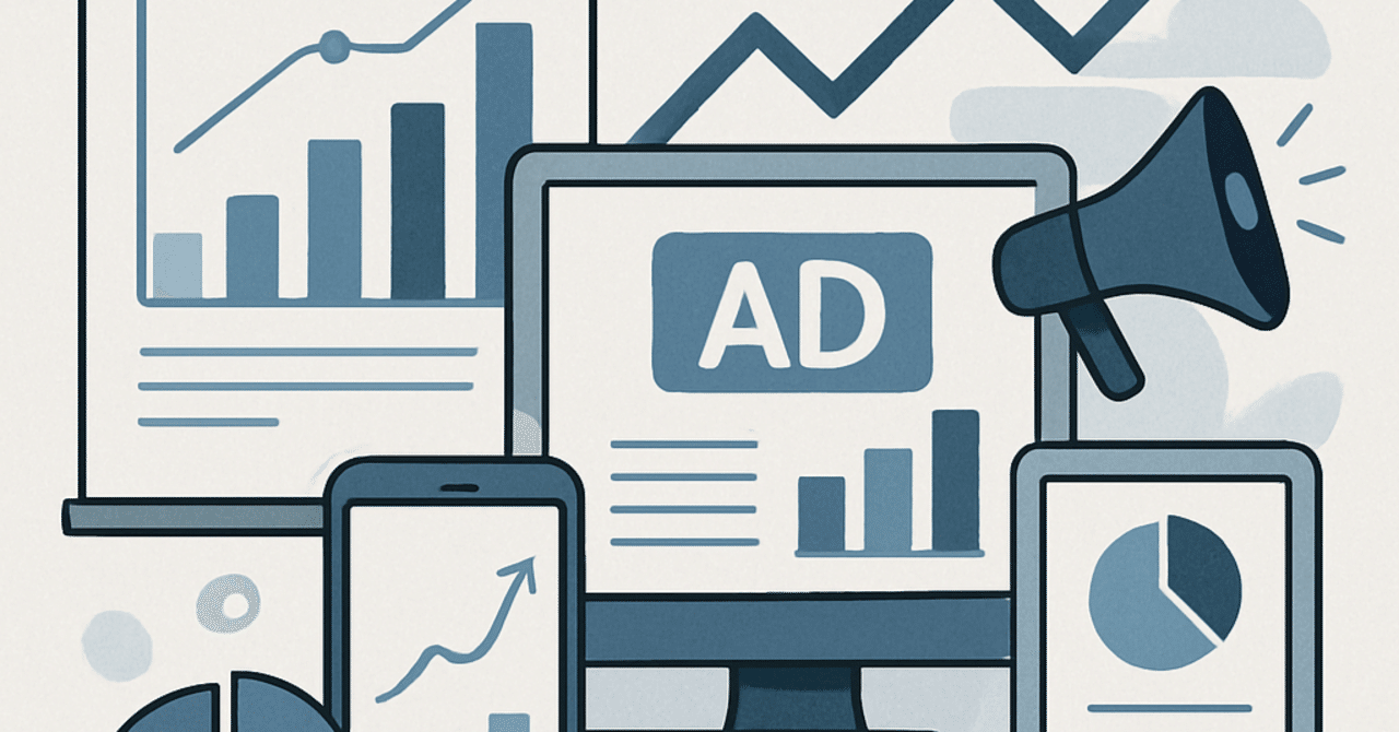 2024年の広告運用：データドリブン戦略の成功法則