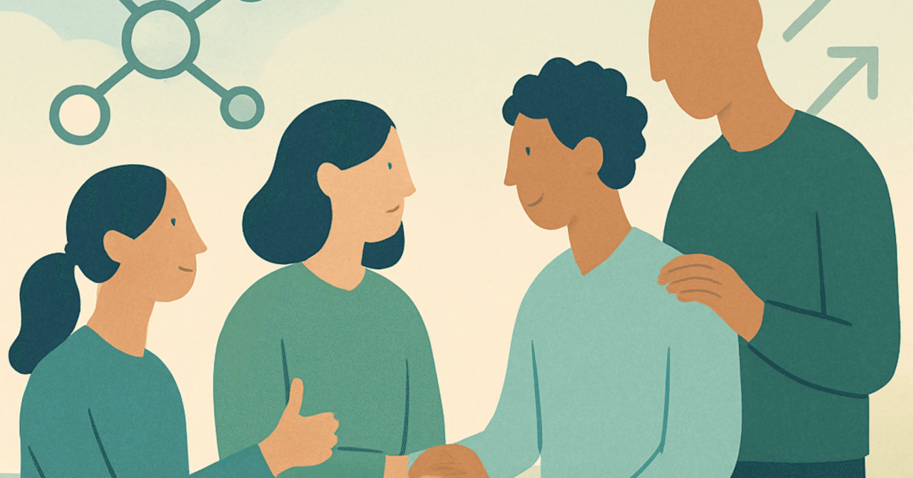 職場の心理的安全性を高めるための実践的アプローチ