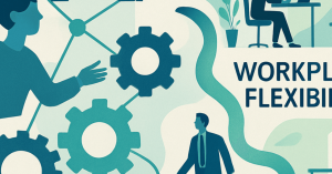 2024年のHRトレンド：職場の柔軟性と適応力の重要性