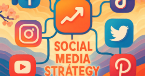 ソーシャルメディア戦略の再構築：2024年に必要な新たなアプローチ