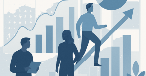 2025年のHRトレンド：データ活用による人材戦略の進化