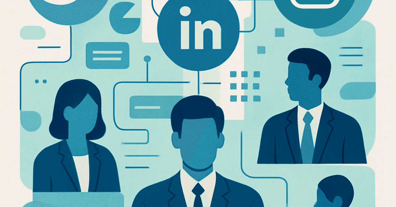 SNS活用による採用ブランディングの成功法則