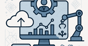 テクノロジーによる人事革新：デジタルツールで業務効率を向上