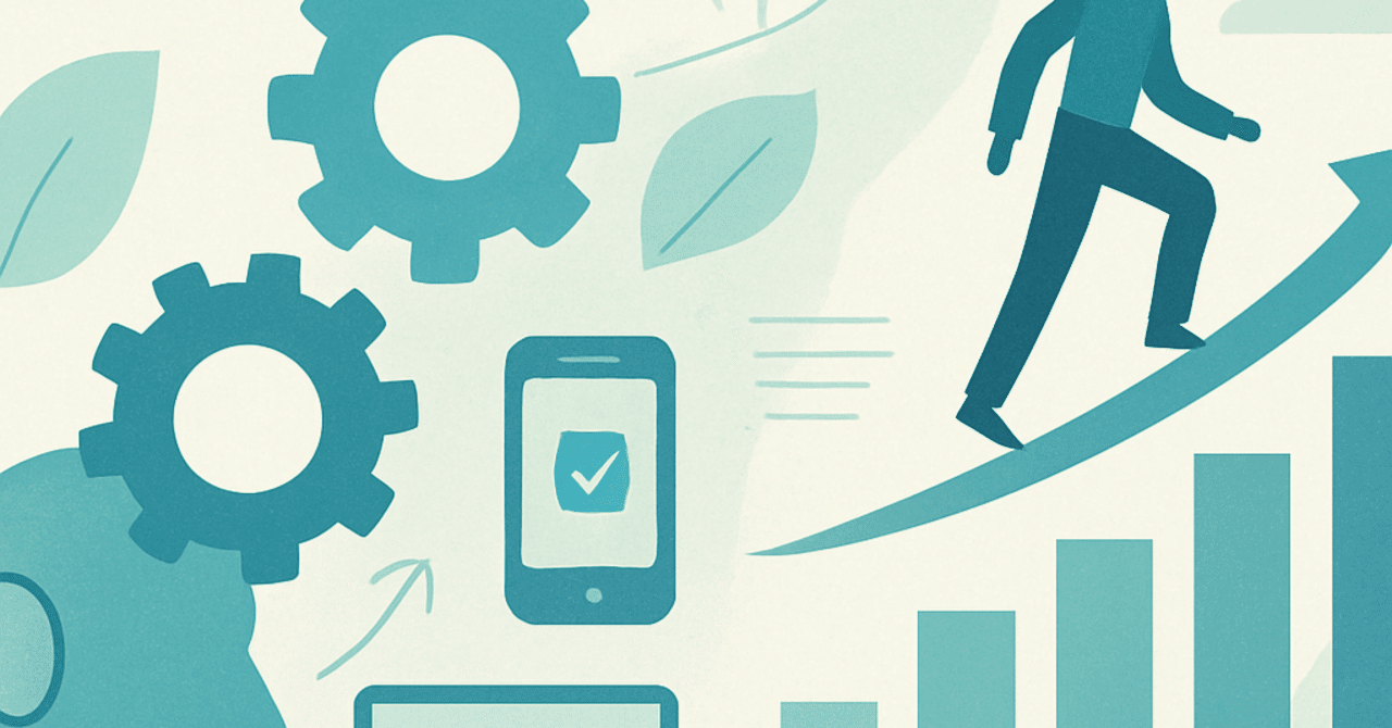 変化するキャリアの風景：スキルの重要性と未来への備え