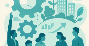 エンゲージメント向上のカギ：従業員体験の重要性