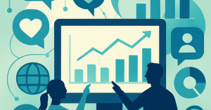 デジタル時代の顧客獲得：効果的なオンライン戦略