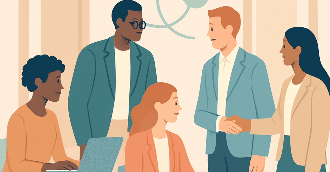 職場のインクルージョンを促進するための新戦略