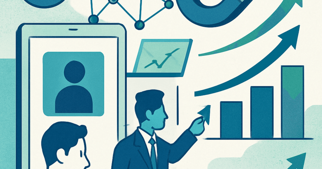 顧客獲得の新戦略：デジタル時代における効果的アプローチ