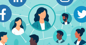 ソーシャルメディアでの採用ブランディング：成功するための戦略