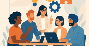 多様性を重視した採用戦略の構築方法