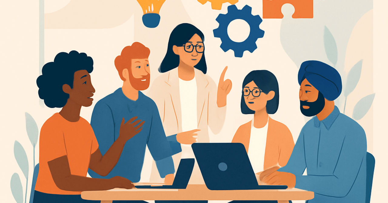 多様性を重視した採用戦略の構築方法