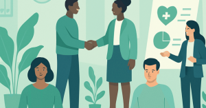 職場のウェルビーイング：HRにおける新しい優先事項