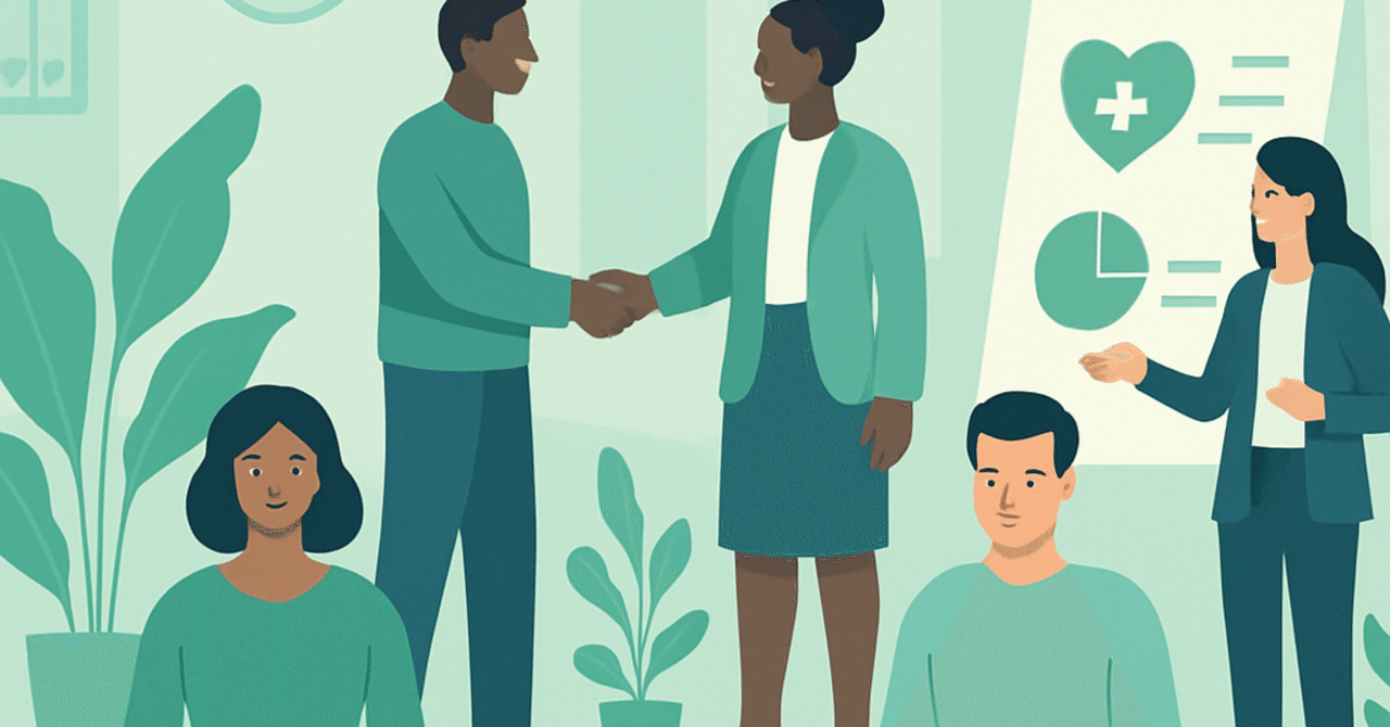 職場のウェルビーイング：HRにおける新しい優先事項