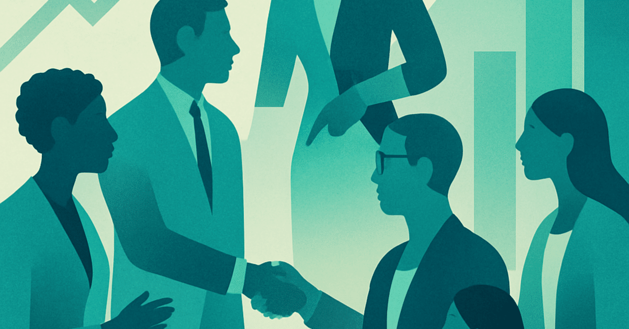 2024年のHRトレンド：リーダーシップの新たな定義