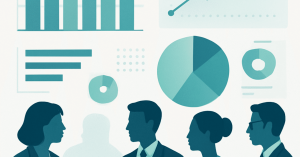 データ駆動型採用：分析を活用した人材選定の新常識