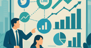 企業のSNS運用を成功に導く：効果的な戦略と実践法