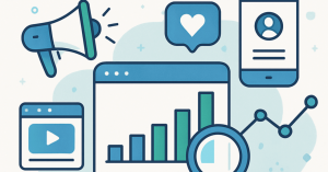 デジタル時代の顧客獲得戦略：効果的なオンラインアプローチ