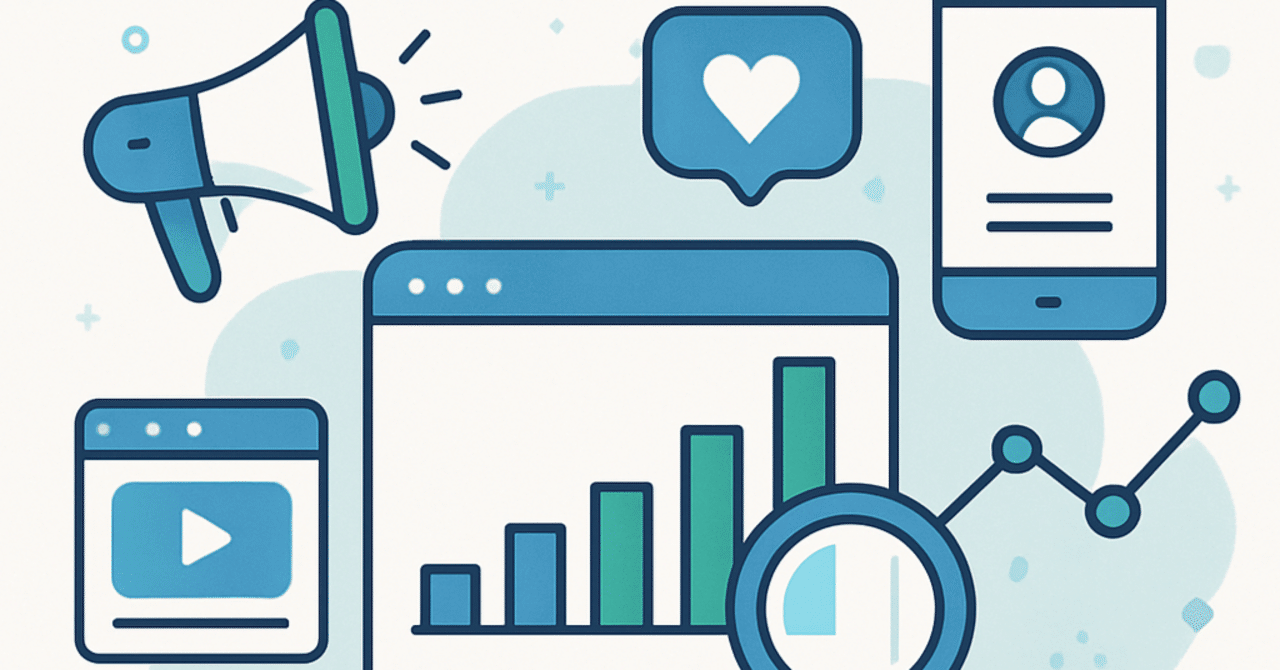 デジタル時代の顧客獲得戦略：効果的なオンラインアプローチ