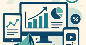 データ駆動型広告運用：効果的な戦略と実践法