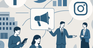 企業のSNS活用法：ブランディングとエンゲージメントの向上