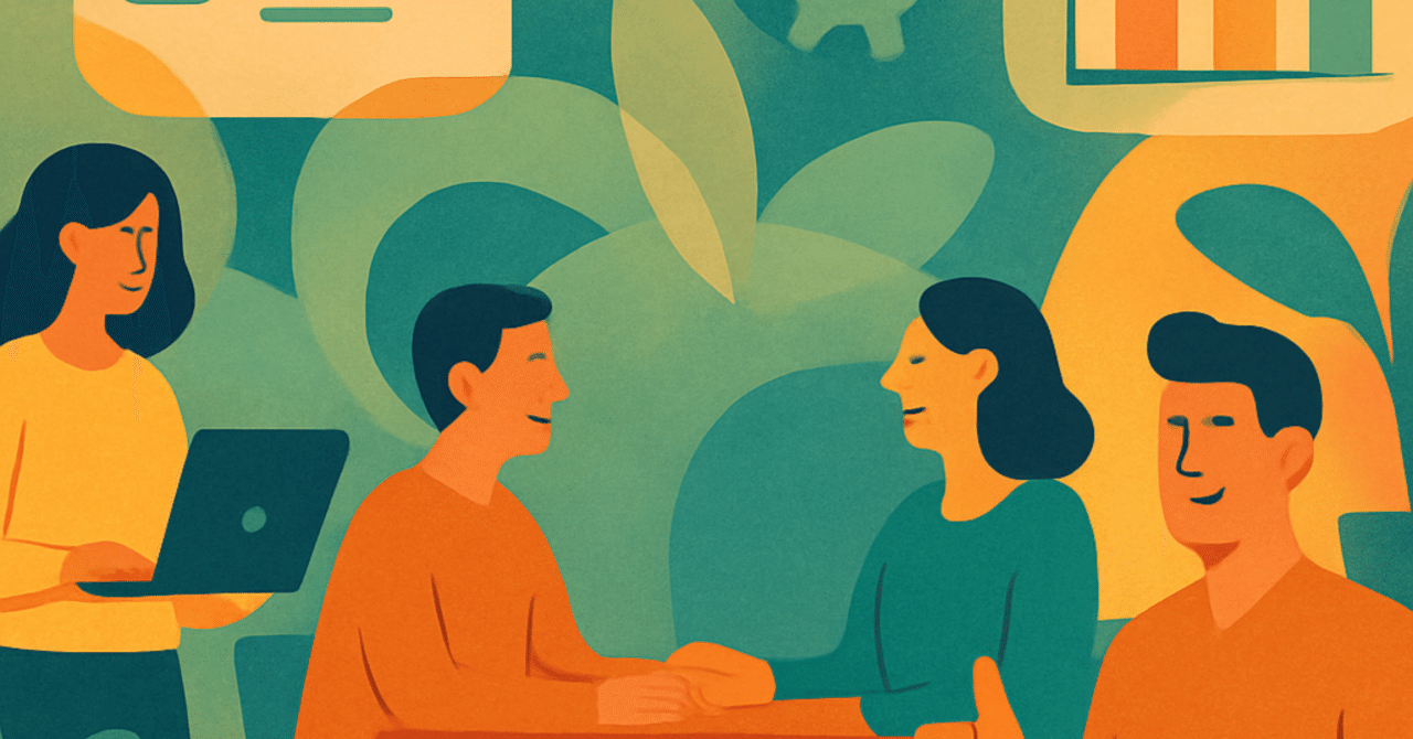 エンゲージメント向上のための職場文化改革：2025年の新常識