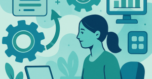 職場の生産性を向上させる最新のテクノロジー活用法