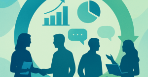 職場の生産性向上：効果的なフィードバック文化の構築