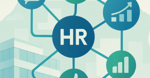 エンゲージメント向上のためのHRテクノロジー活用法