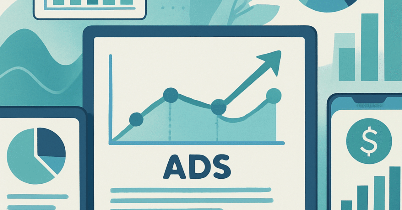データドリブン広告運用：成功するキャンペーンの設計法