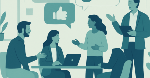 ポストコロナ時代の職場改革：従業員の声を活かす方法